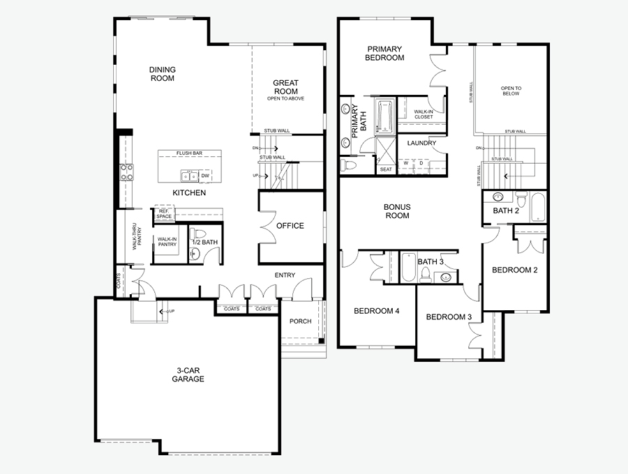 Floorplan Image