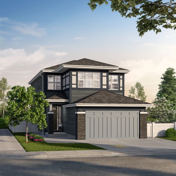 77 Corner Glen Road NE