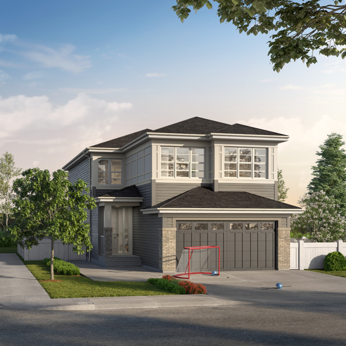 19 Chelsea Port Link