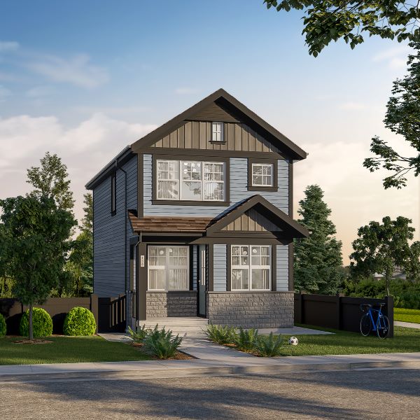 123 Mountainview Drive