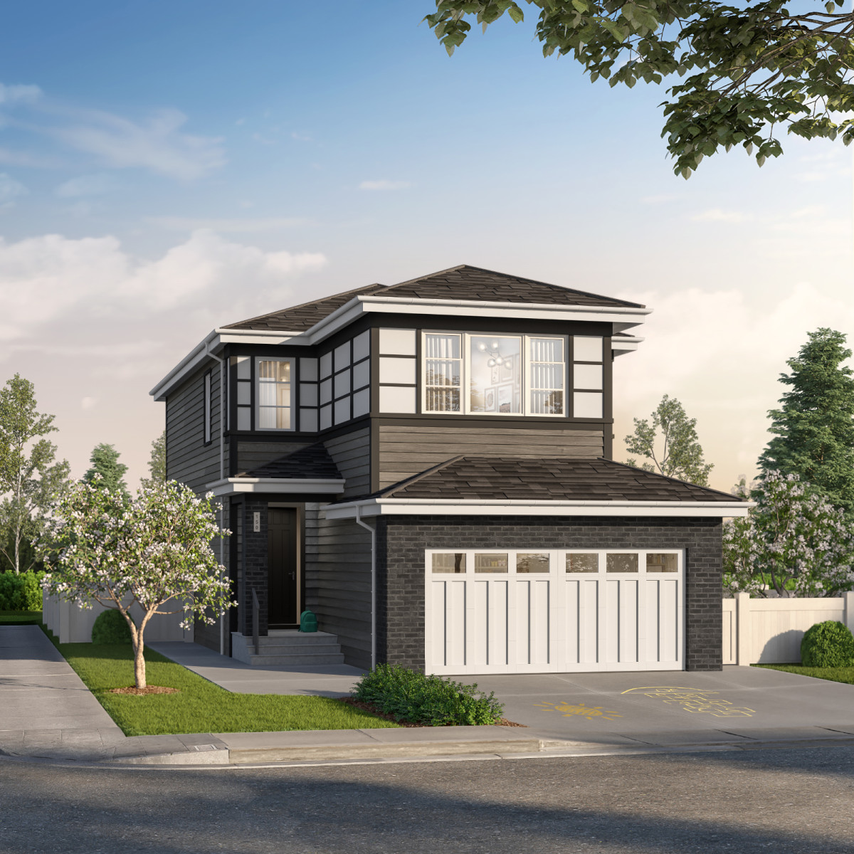 6129 Dansereau Crescent