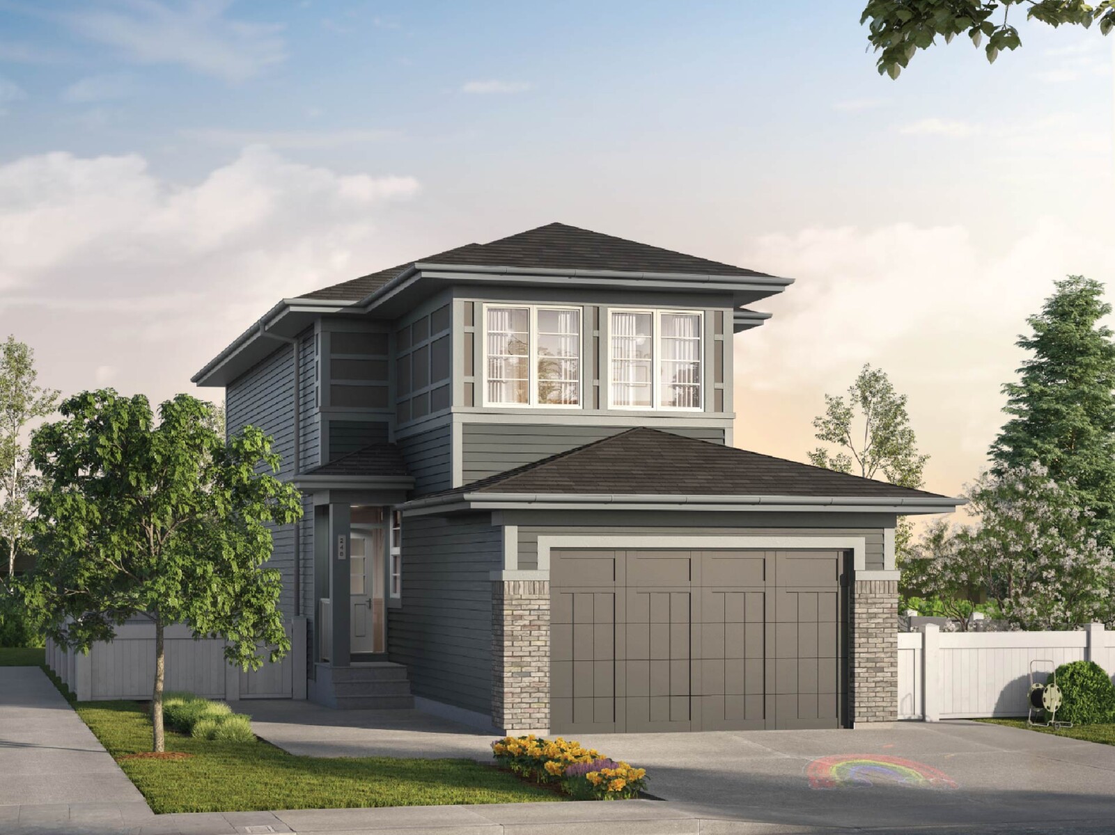 6129 Dansereau Crescent